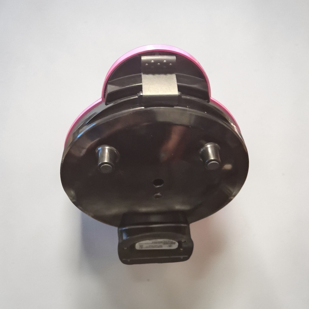 Pink Waffle Maker - Picture 2 of 6